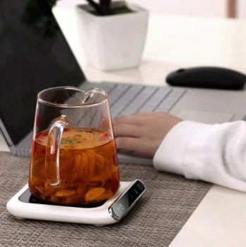 USB Mini Cup Warmer