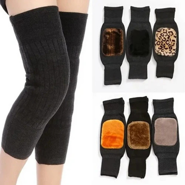 Medicated Knee Warmers for Men & Women