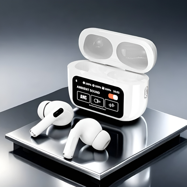 A9 Pro Touch Screen Air-pods