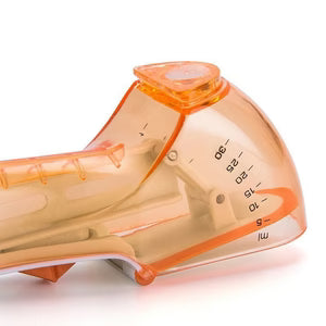 Magnetic Adjustable Measuring Spoon