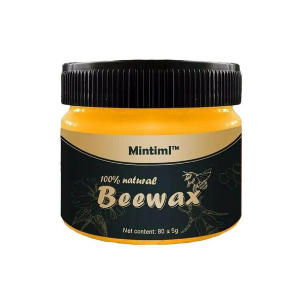 Magical BeesWax for Furniture