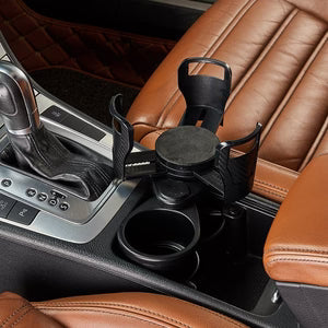 Multi-Vehicle Cup Holder